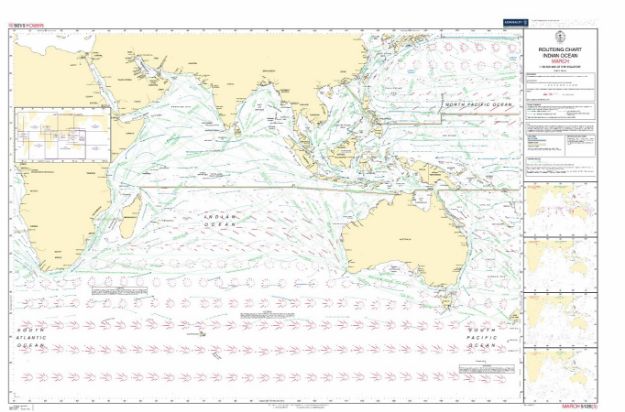 BA 5126(3) - RC Indian Ocean MAR